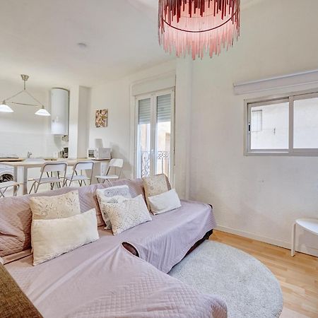Santo Tomas D Apartment Haro Ngoại thất bức ảnh