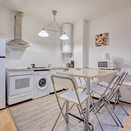 Santo Tomas D Apartment Haro Ngoại thất bức ảnh