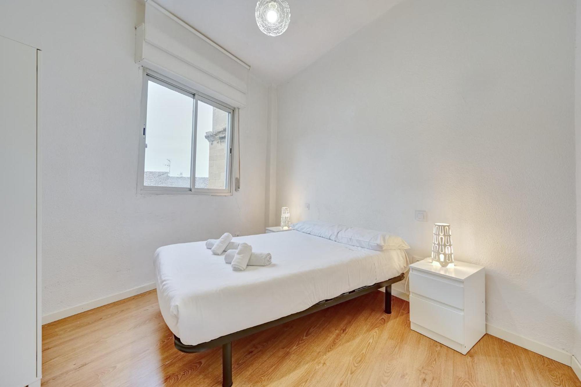 Santo Tomas D Apartment Haro Ngoại thất bức ảnh
