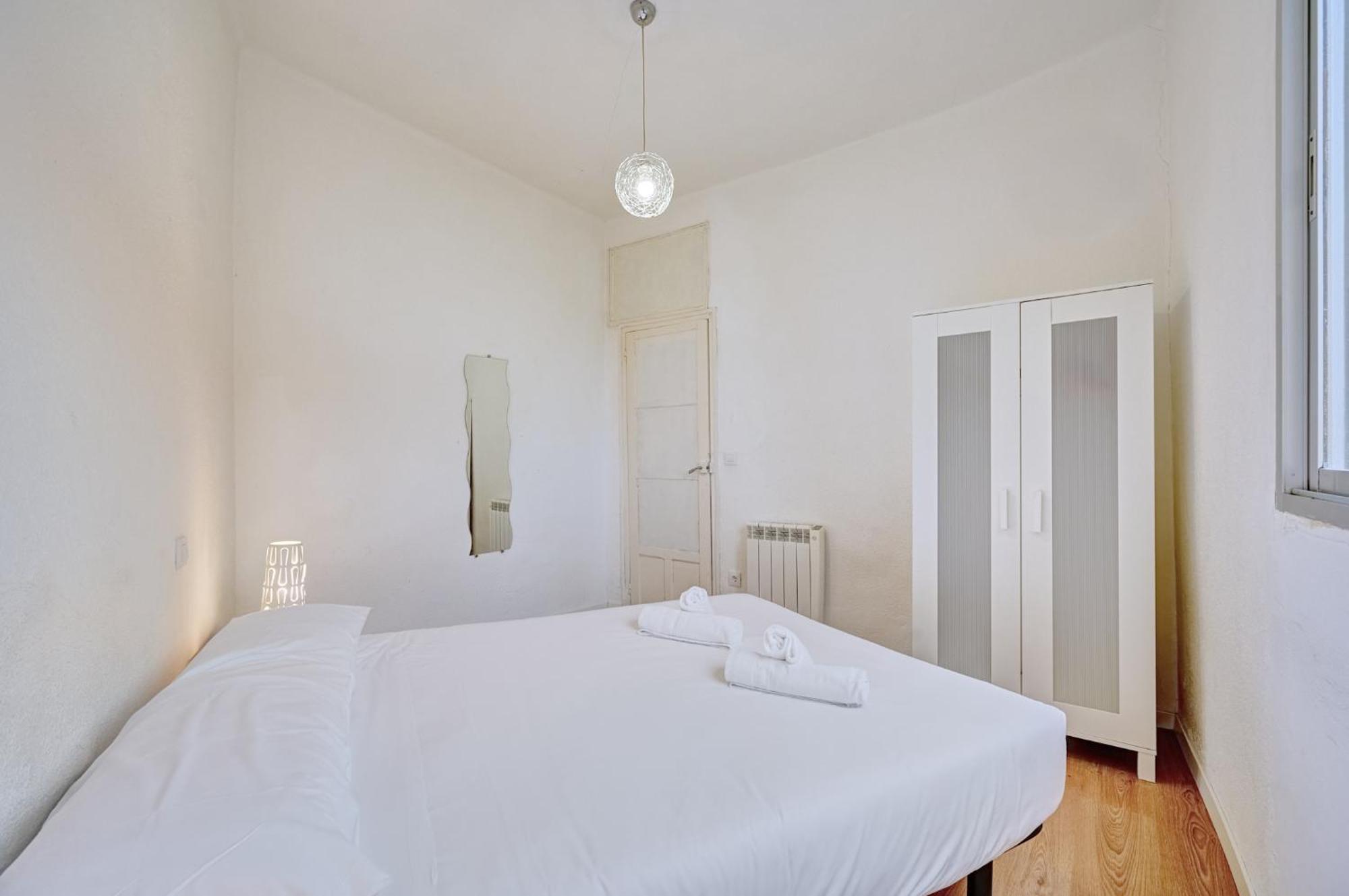Santo Tomas D Apartment Haro Ngoại thất bức ảnh