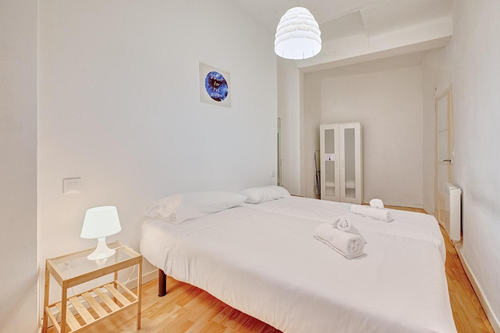 Santo Tomas D Apartment Haro Ngoại thất bức ảnh