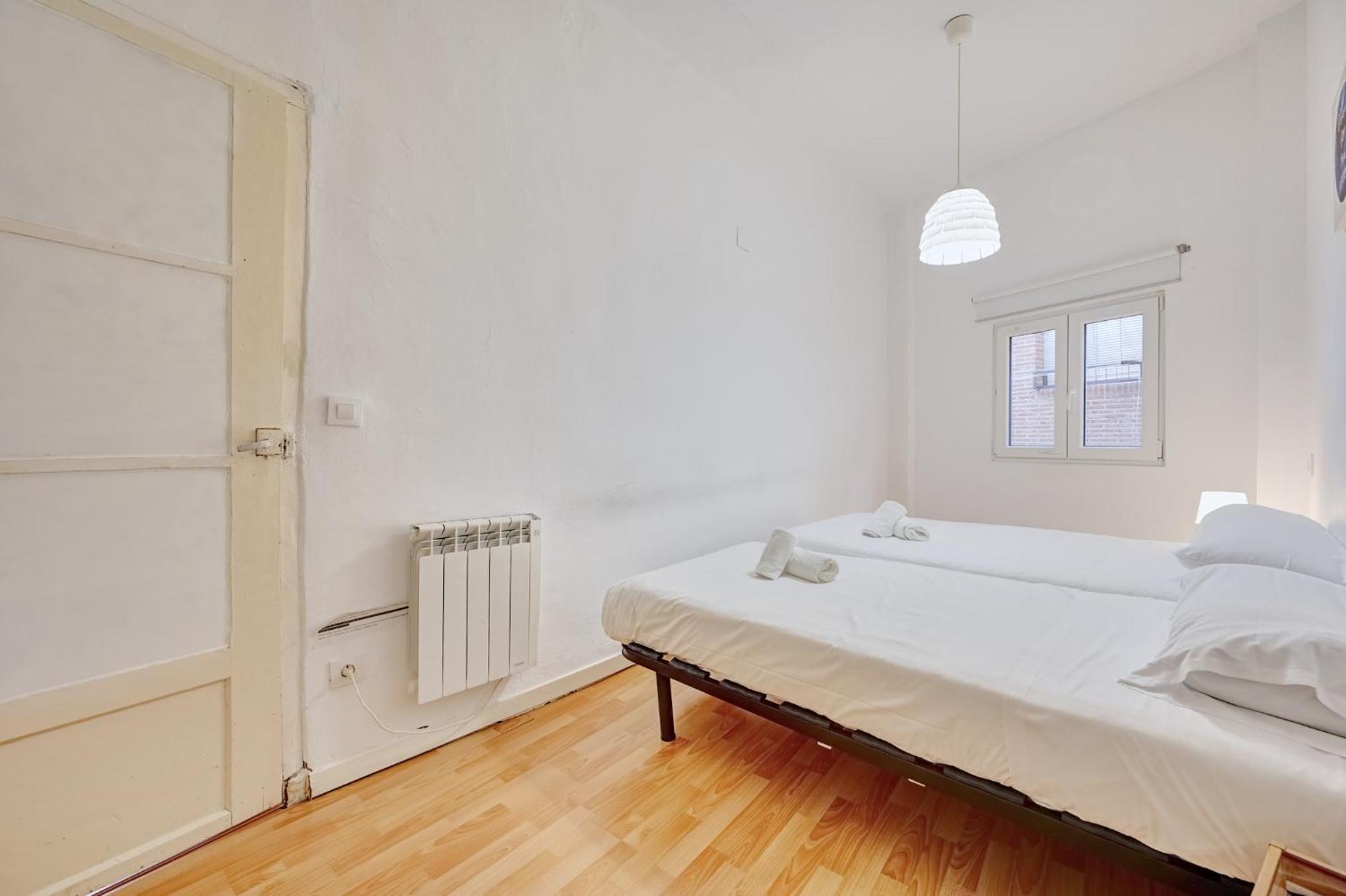 Santo Tomas D Apartment Haro Ngoại thất bức ảnh